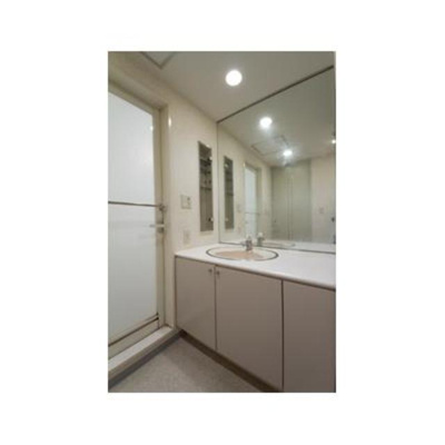 【独立洗面台】 | パーク・ノヴァ調布