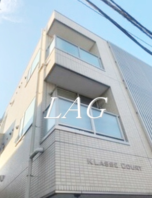 【外観】 | クラッセコート | 外観です。