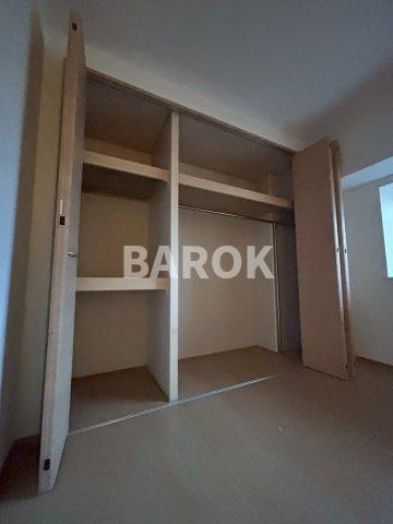 カラコレスⅤの収納