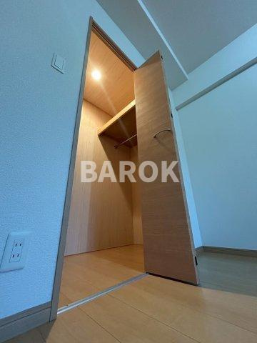 カラコレスⅤの設備