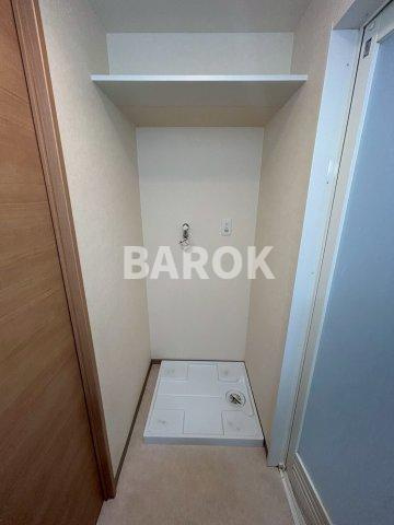 カラコレスⅤのその他共用部分