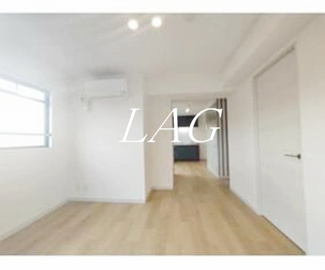 【寝室】 | 寿ビル | 寝室です。