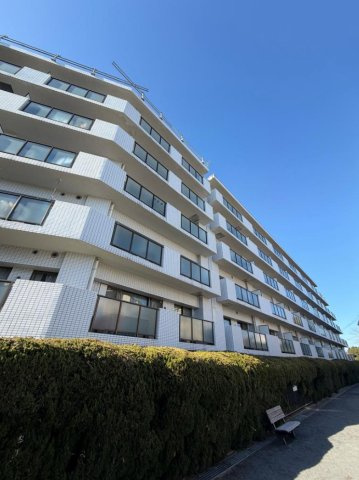 東急ドエルアルス横浜蒔田【仲介手数料無料】
