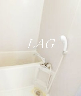 【浴室】 | メゾン三輪 | お風呂です。