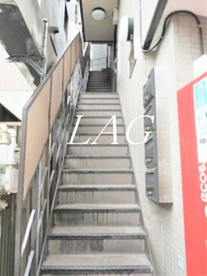 【エントランス】 | アーバンパレス | エントランスです。