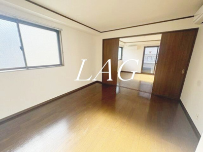 【寝室】 | アーバンパレス | 寝室です。