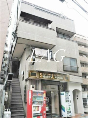 【外観】 | アーバンパレス | 外観です。