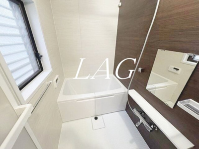 【浴室】 | アーバンパレス | お風呂です。