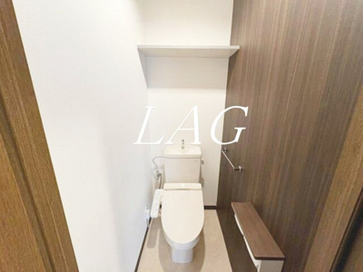 【トイレ】 | アーバンパレス | トイレです。