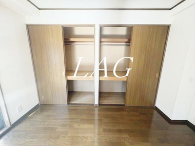 【収納】 | アーバンパレス | 収納です。