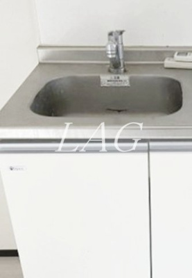 【設備】 | パークノート東日暮里 | シンクです。