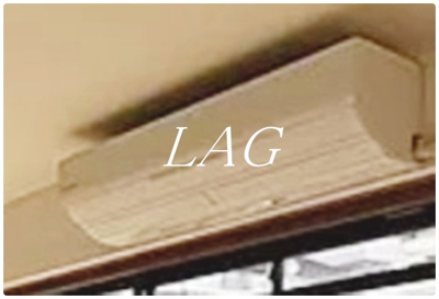 【設備】 | けやき通り南参番館 | エアコン付です。