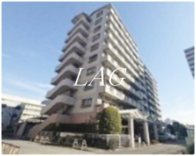 【外観】 | けやき通り南参番館 | 外観です。