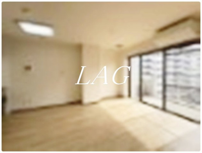 【居間・リビング】 | けやき通り南参番館 | 洋室のお部屋です。