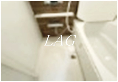 【浴室】 | けやき通り南参番館 | お風呂です。