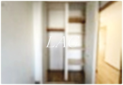 【収納】 | けやき通り南参番館 | 収納です。