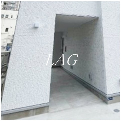 【エントランス】 | Ｌｕｃｅ町屋 | エントランスです。