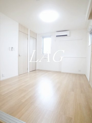 【寝室】 | アルページュ町屋 | 寝室です。