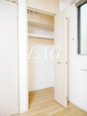 【収納】 | アルページュ町屋 | 収納です。