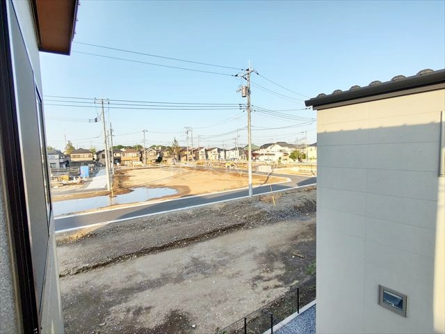 【展望】の画像