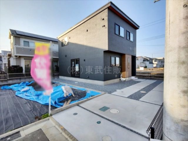 【外観】の画像