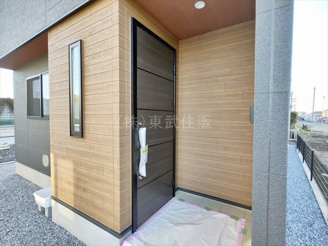 【玄関】の画像
