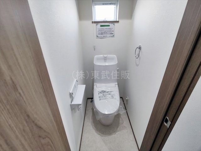 【トイレ】の画像
