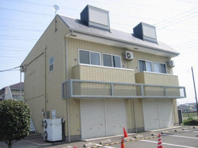 【外観】 | パルネットアメニティ