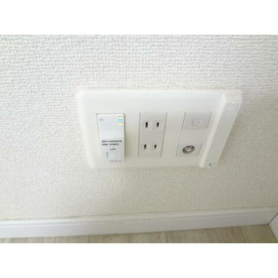 【設備】 | ベイルーム洲崎