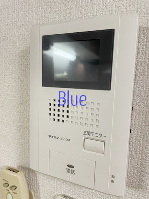 【セキュリティ】 | ベイルーム洲崎