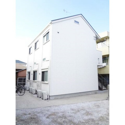 【外観】 | ベイルーム洲崎