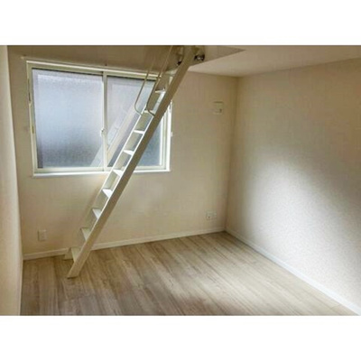 【居間・リビング】 | ベイルーム洲崎