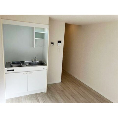 【キッチン】 | ベイルーム洲崎