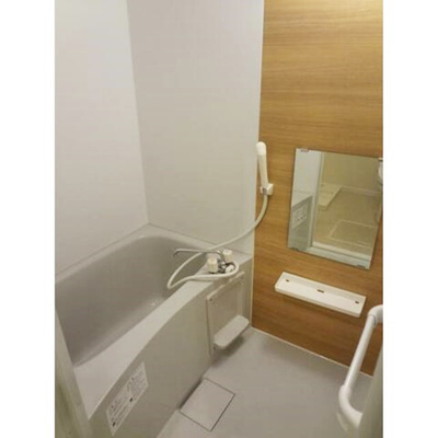 【浴室】 | ベイルーム洲崎