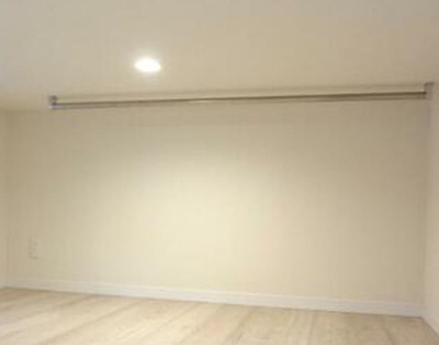 【寝室】 | ベイルーム洲崎