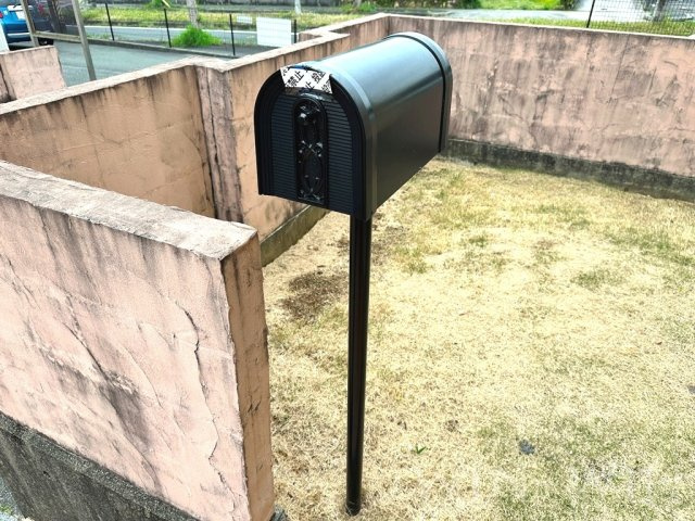 レガーロカルド Aの設備