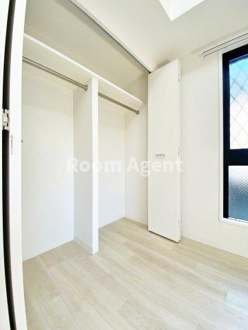 S-RESIDENCE千種の収納