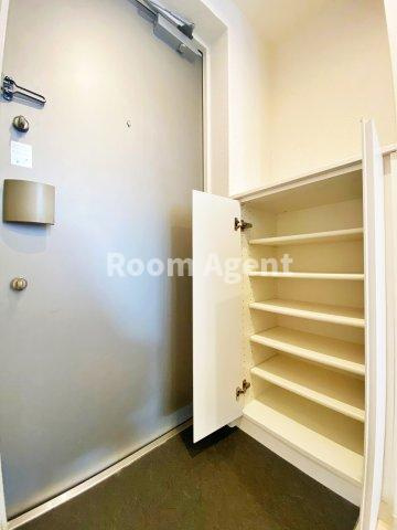 S-RESIDENCE千種の設備