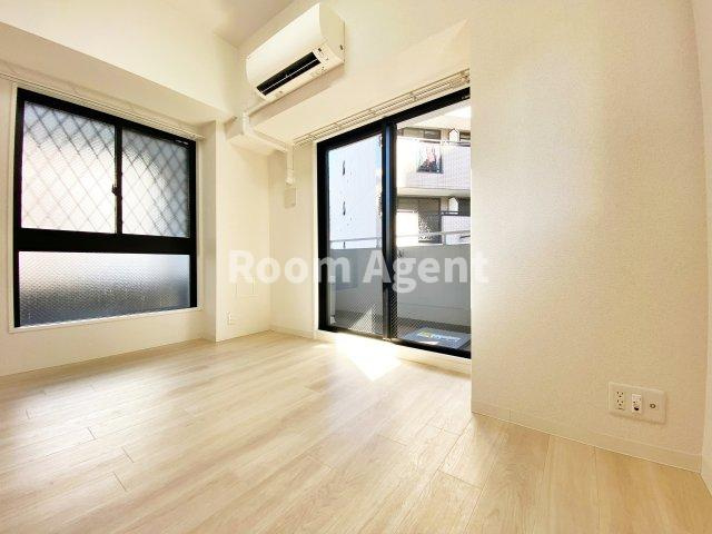 S-RESIDENCE千種の居間・リビング