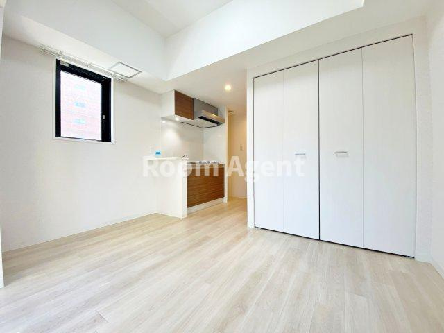 S-RESIDENCE千種の内装