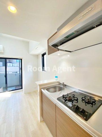 S-RESIDENCE千種のキッチン