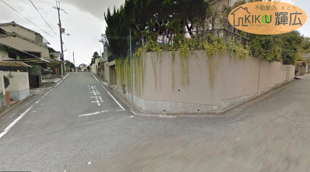 【周辺】 | 明石市大久保町高丘７丁目　土地