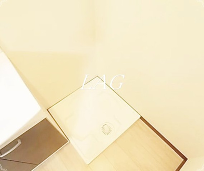 【内装】 | パルゼ北千住 | 室内洗濯機置場です。