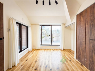 【洋室】 | 朝日マンション目黒