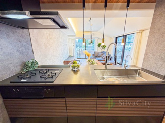 【キッチン】 | 朝日マンション目黒