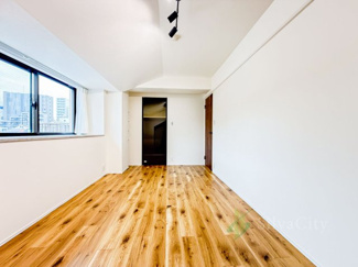 【洋室】 | 朝日マンション目黒