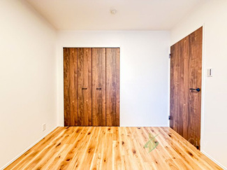 【洋室】 | 朝日マンション目黒