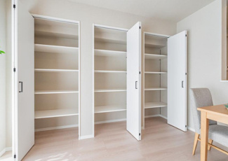 【収納】 | ラ・ムエット大宮