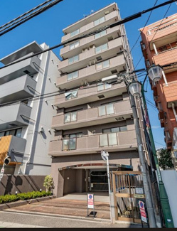 【外観】 | ラ・ムエット大宮