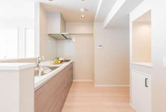 【キッチン】 | ラ・ムエット大宮